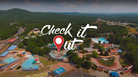 Your Dream Stay: Top Accommodations near Magic Springs in Arkansas